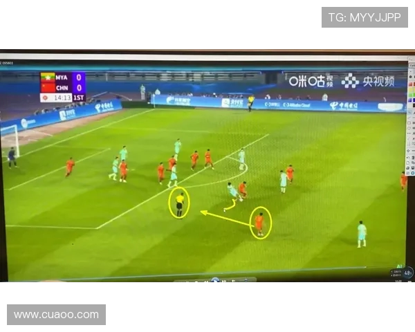 足球比赛中的比赛节奏与控场能力