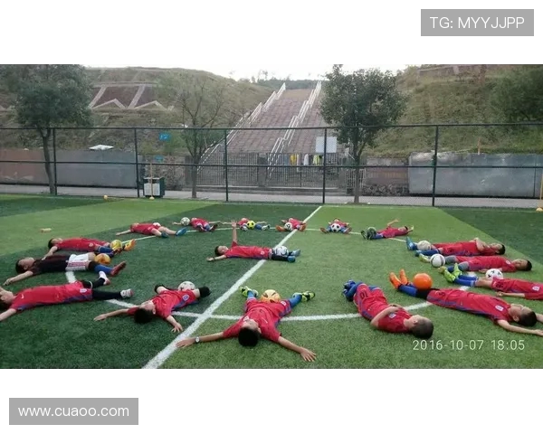 足球训练中的高效恢复与放松方式