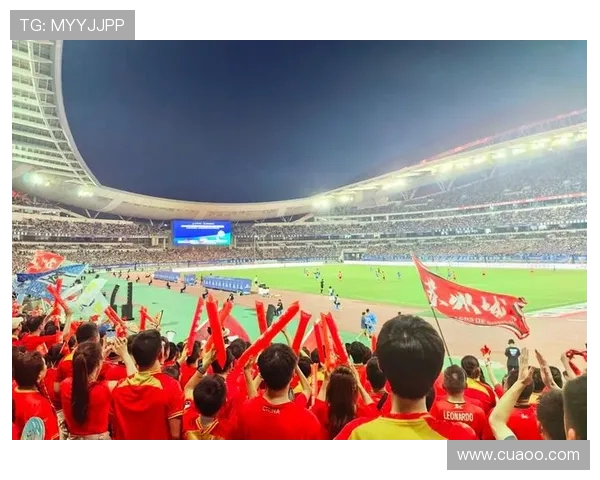 足球赛事中的观众文化与媒体影响